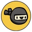 Ninja Squad Token Icon