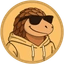 Pangolin Icon