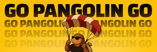 Pangolin Token Header