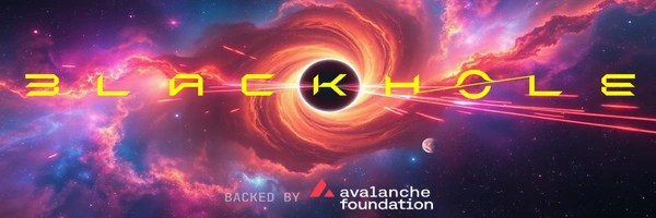 BLACKHOLE Token Header