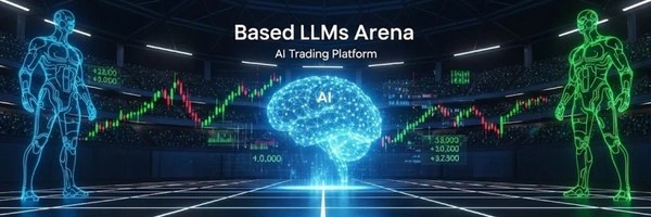 Based LLMs Arena Token Header