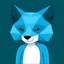 Meta$Fox On Base Icon
