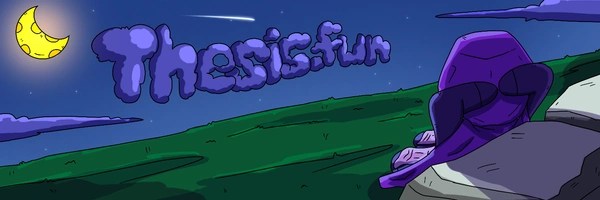 Thesis.fun Token Header