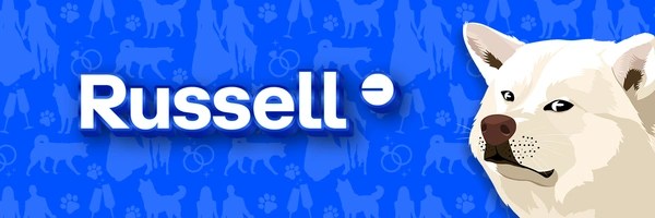 RUSSELL Token Header
