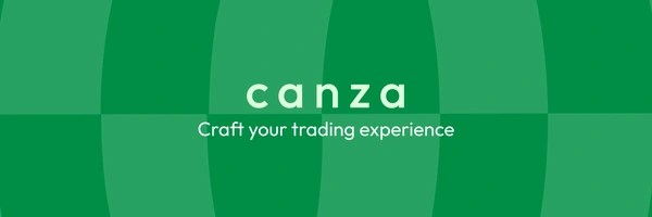 Canza by Virtuals Token Header