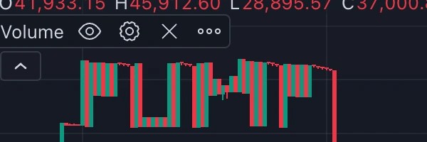 P U M P Token Header