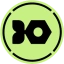 Wrapped IRON Icon