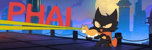 Based Phai Token Header