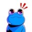 Gib The Frog Icon