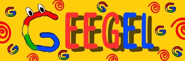 Geegel Token Header