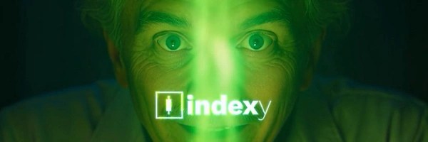 indexy Token Header