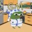 Gud Morning Pepe Icon