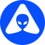 AlienBase Token Icon