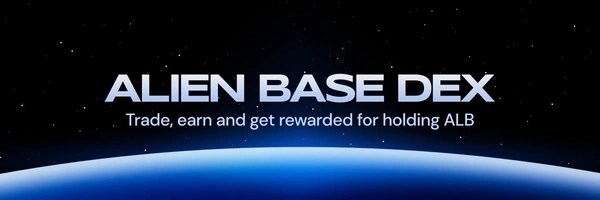 AlienBase Token Token Header