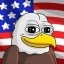 American Eagle Icon