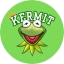 Kermit the frog Icon