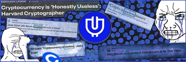 Useless Base Coin Token Header