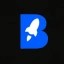 B Icon