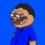 Peplo Escobar Icon