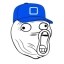 Based LOL Guy Icon