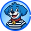 COCO The Dog Icon