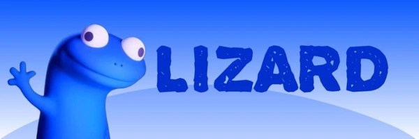 LIZARD Token Header