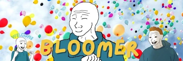 Bloomer Token Header