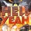 HELL YEAH Icon