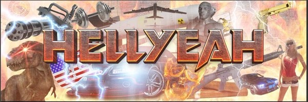 HELL YEAH Token Header