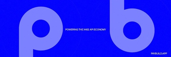 PayBuild Token Header