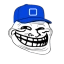 Based Troll Icon