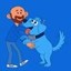 Illusion of Life Icon