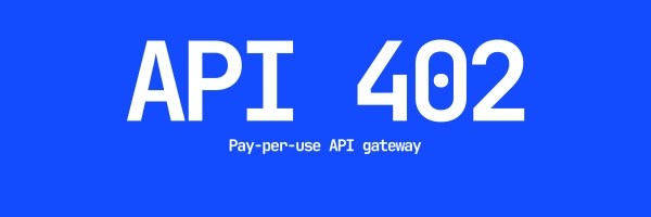 API 402 Token Header