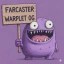 Warplet Icon