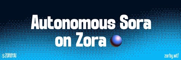 zorbyai Token Header