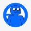 Based Bucky Icon