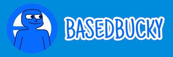 Based Bucky Token Header