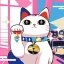 Maneki Neko Icon