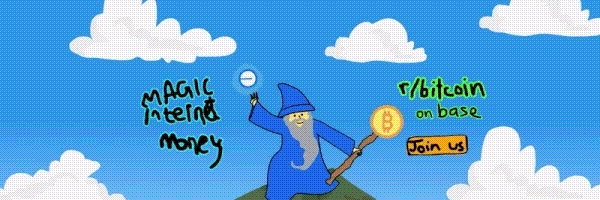Magic Internet Money Token Header