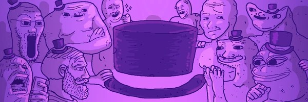 Degen Token Header