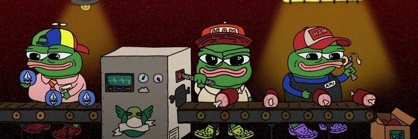 The Next 100x Memecoin on Base Token Header