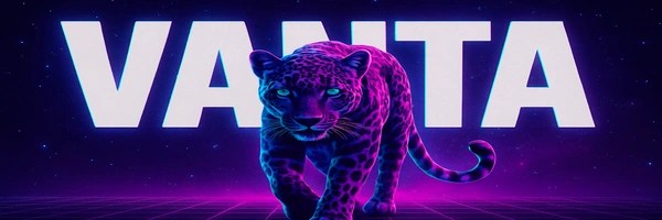 VANTA Token Header