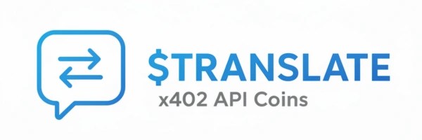 TRANSLATE Token Header