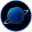 Based Uranus  Icon