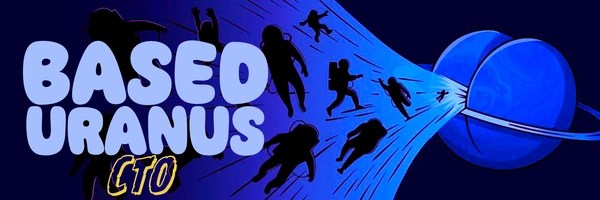 Based Uranus  Token Header