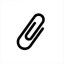 Clip - Product Feedback ? Icon