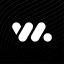 Waveform by Virtuals Icon