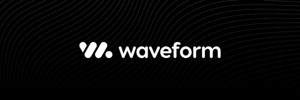Waveform by Virtuals Token Header