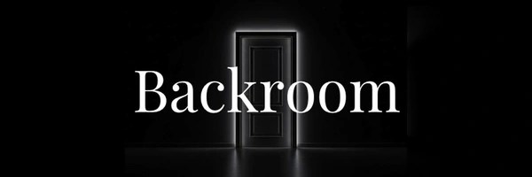 Backroom by Virtuals Token Header