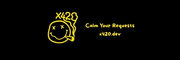 x420 Token Header